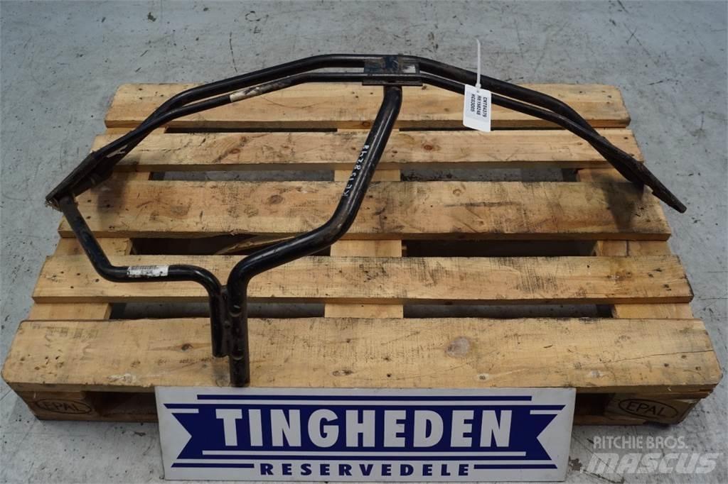 John Deere 8400 Other tractor accessories