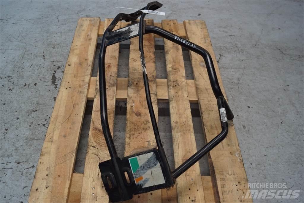 John Deere 8400 Other tractor accessories