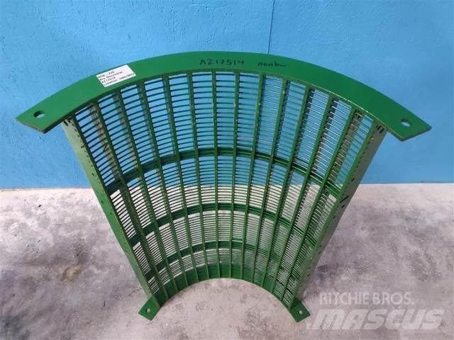 John Deere 932 Combine harvester spares & accessories