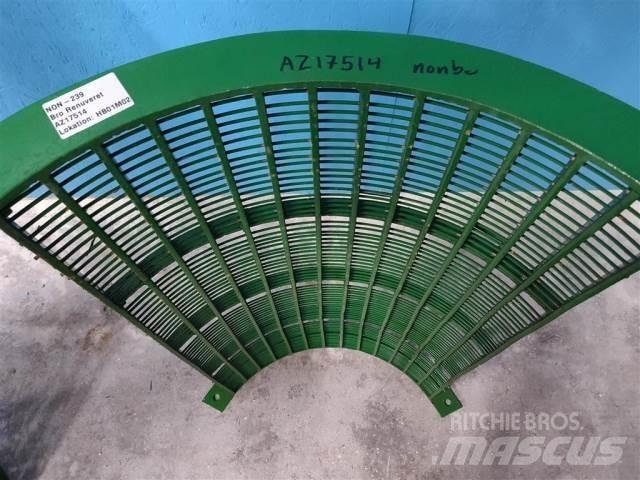 John Deere 932 Combine harvester spares & accessories