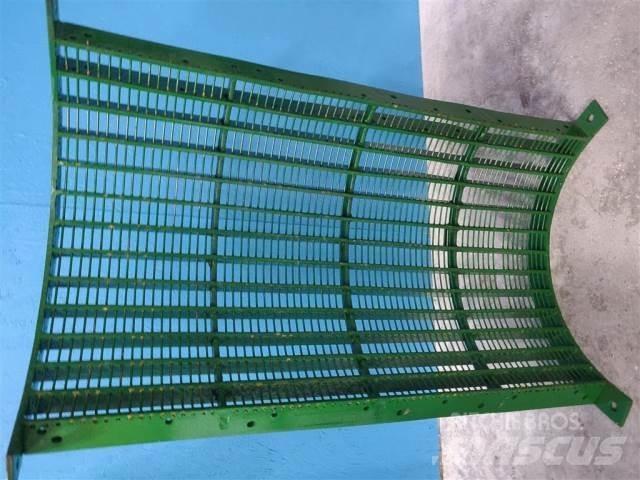 John Deere 932 Combine harvester spares & accessories