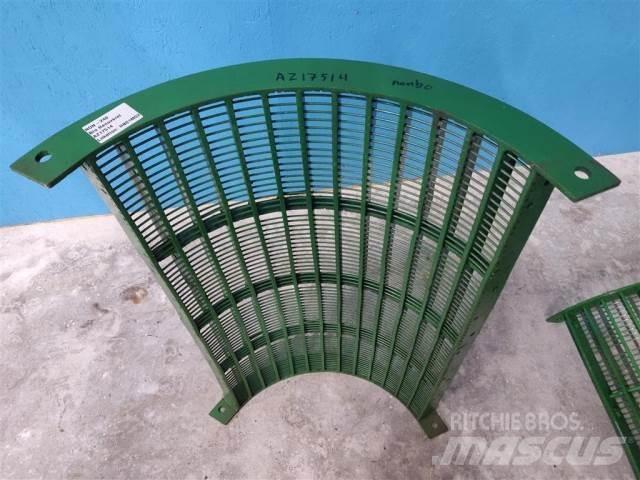 John Deere 935 Combine harvester spares & accessories