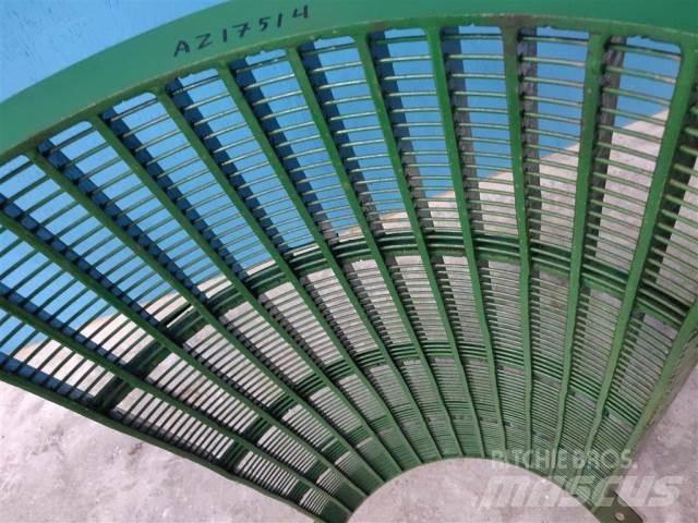 John Deere 935 Combine harvester spares & accessories