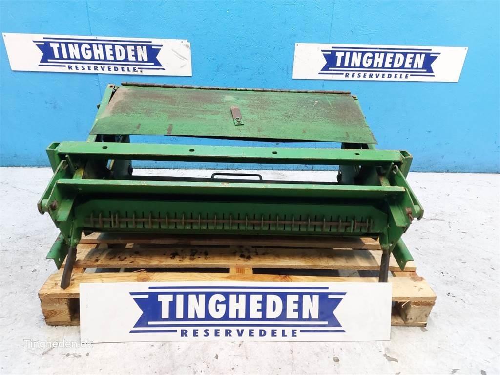 John Deere 935 Combine harvester spares & accessories