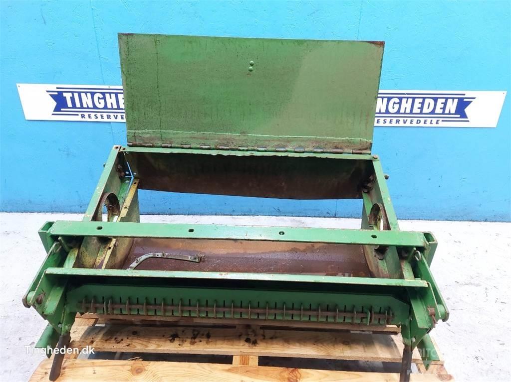 John Deere 935 Combine harvester spares & accessories