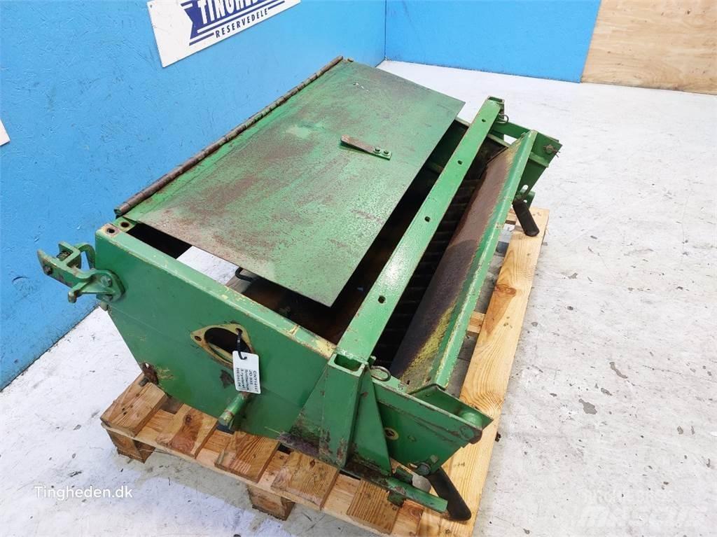 John Deere 935 Combine harvester spares & accessories