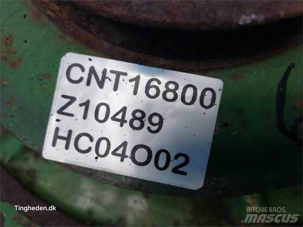 John Deere 940 Other farming machines