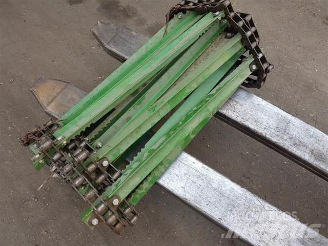 John Deere 942 Combine harvester spares & accessories
