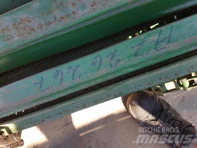 John Deere 942 Combine harvester spares & accessories