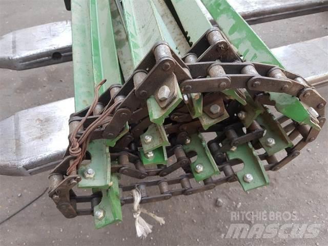 John Deere 942 Combine harvester spares & accessories