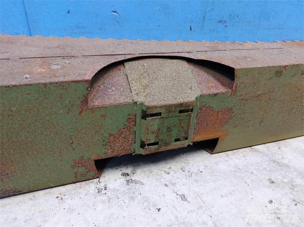 John Deere 945 Combine harvester spares & accessories