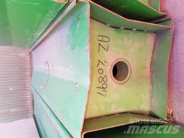 John Deere 950 Combine harvester spares & accessories
