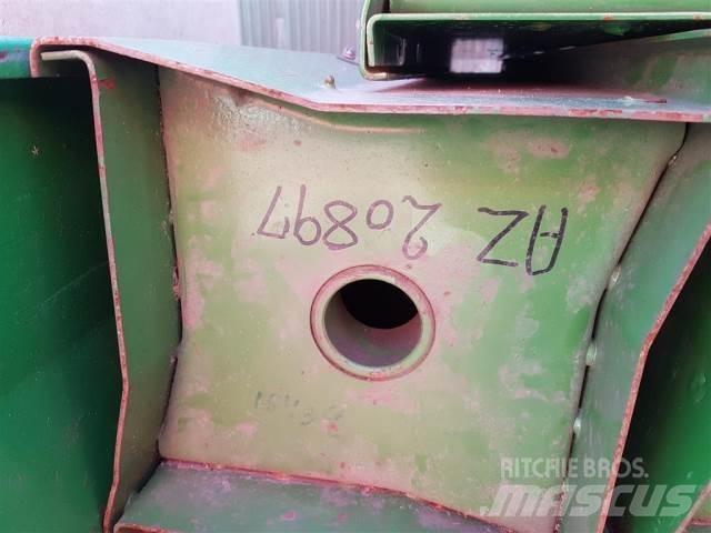 John Deere 950 Combine harvester spares & accessories