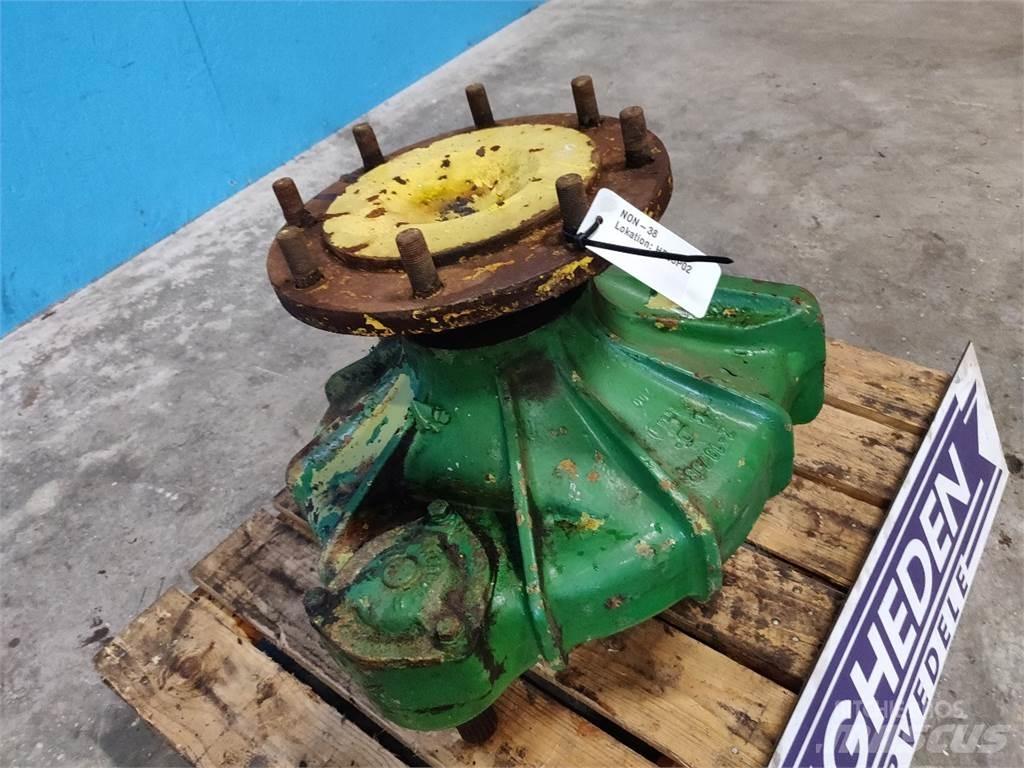 John Deere 950 Combine harvester spares & accessories