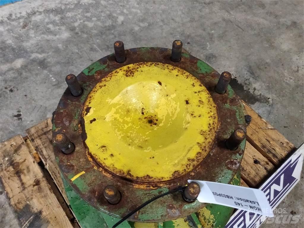 John Deere 950 Combine harvester spares & accessories