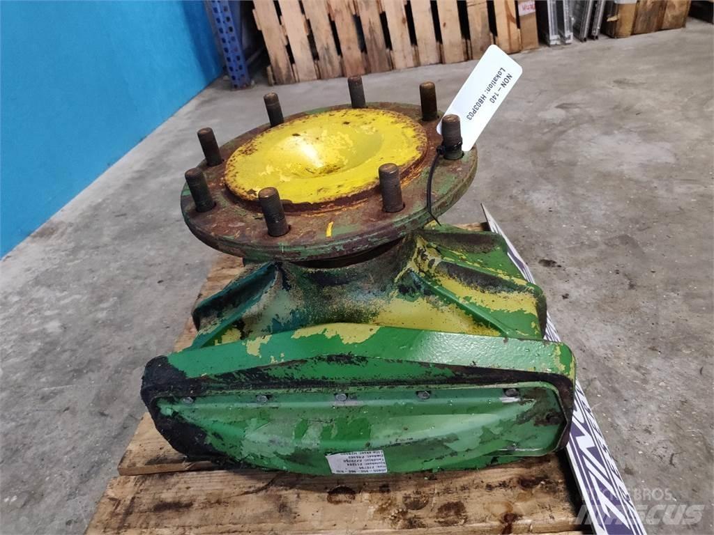 John Deere 950 Combine harvester spares & accessories
