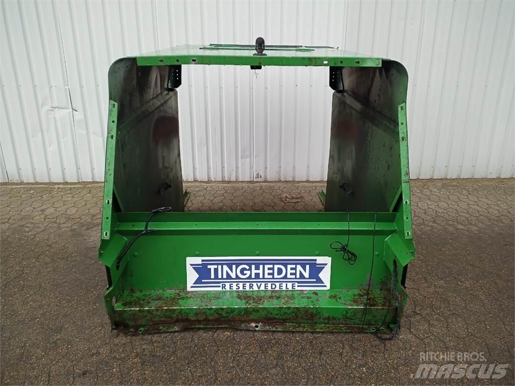 John Deere 9540 Other farming machines