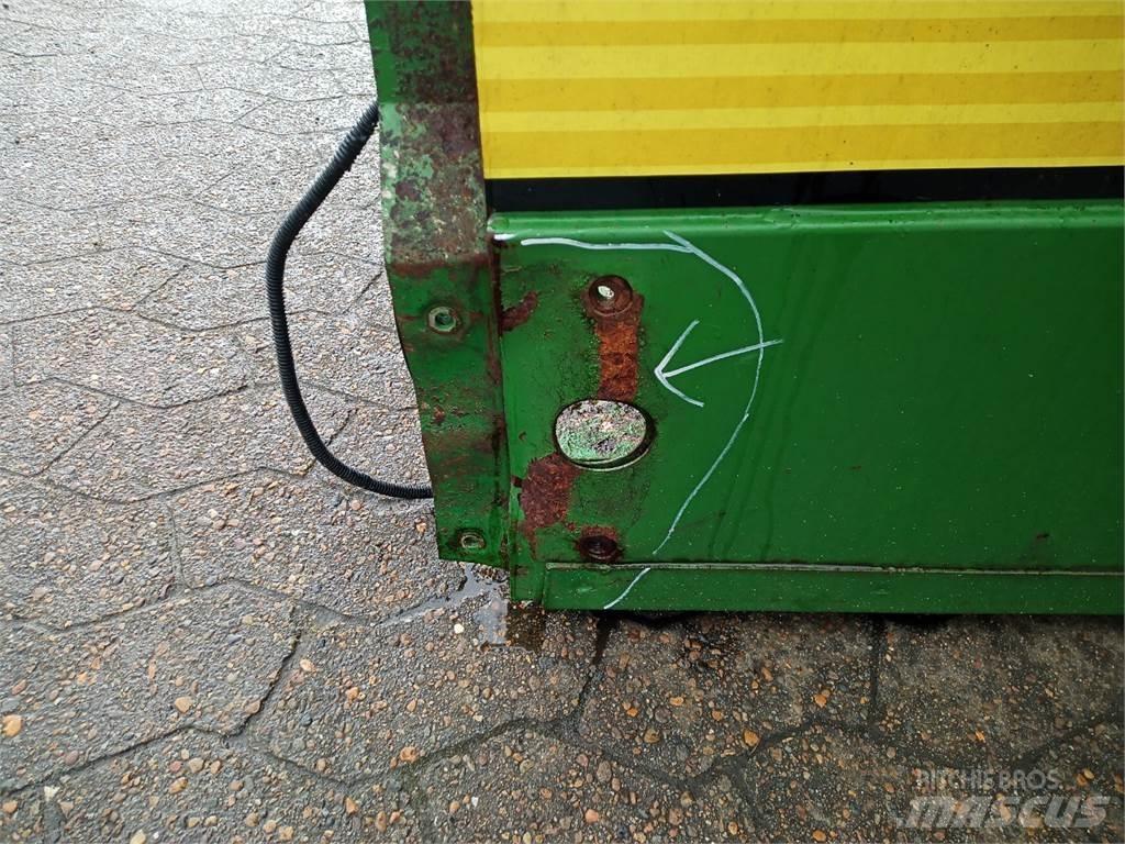John Deere 9540 Other farming machines