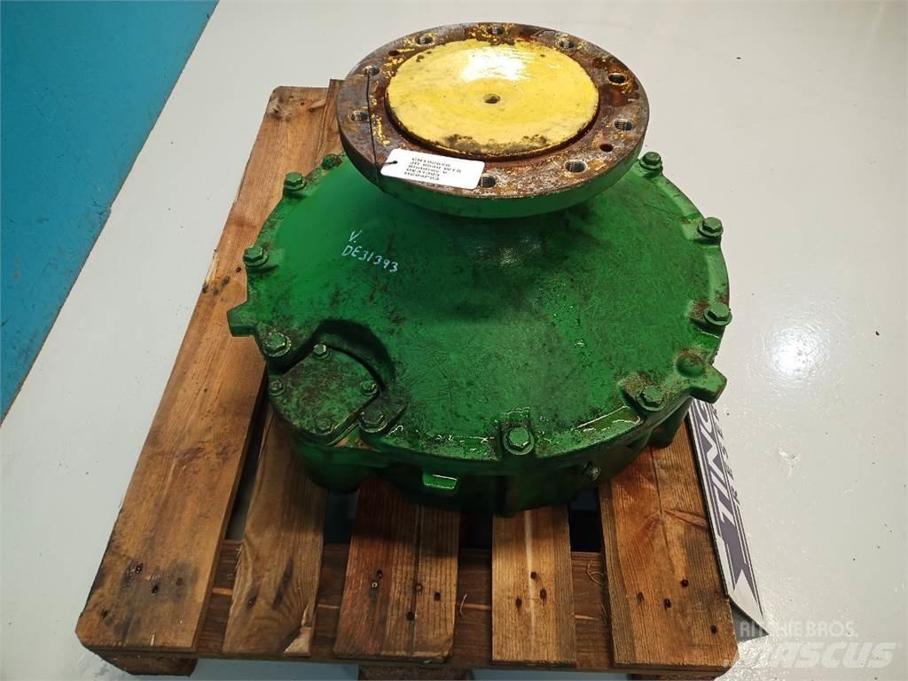 John Deere 9540 Combine harvester spares & accessories