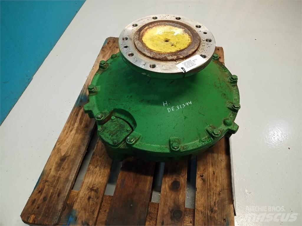 John Deere 9540 Combine harvester spares & accessories