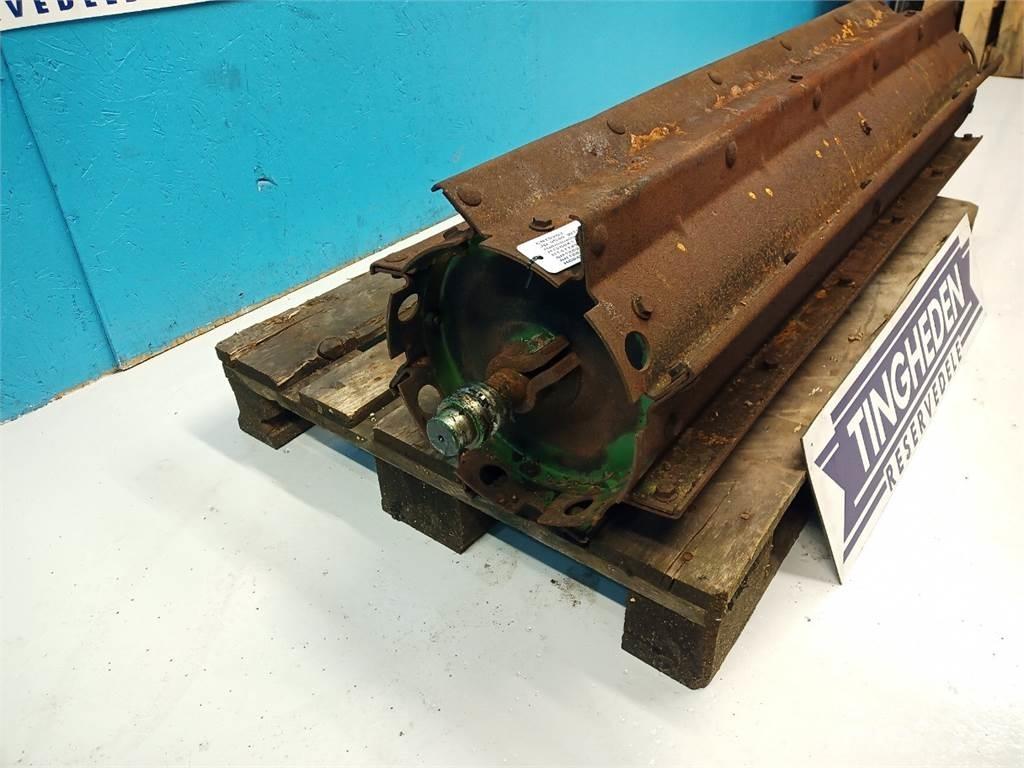 John Deere 9540 Combine harvester spares & accessories