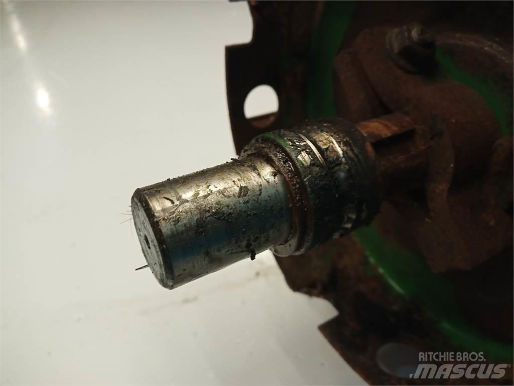 John Deere 9540 Combine harvester spares & accessories