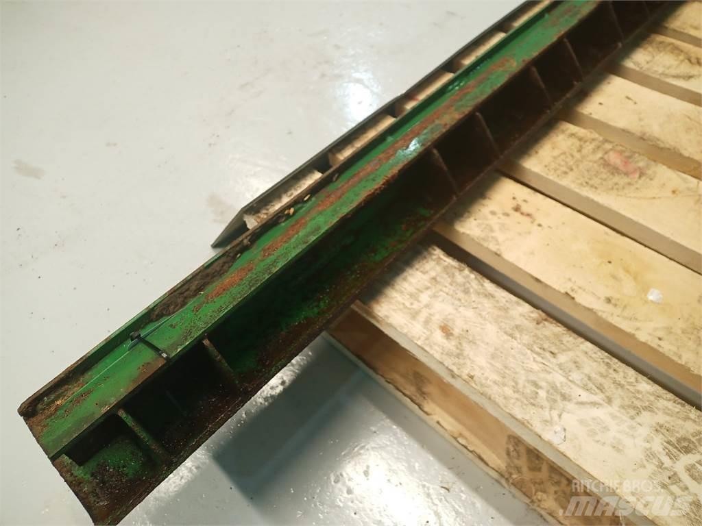 John Deere 9540 Combine harvester spares & accessories