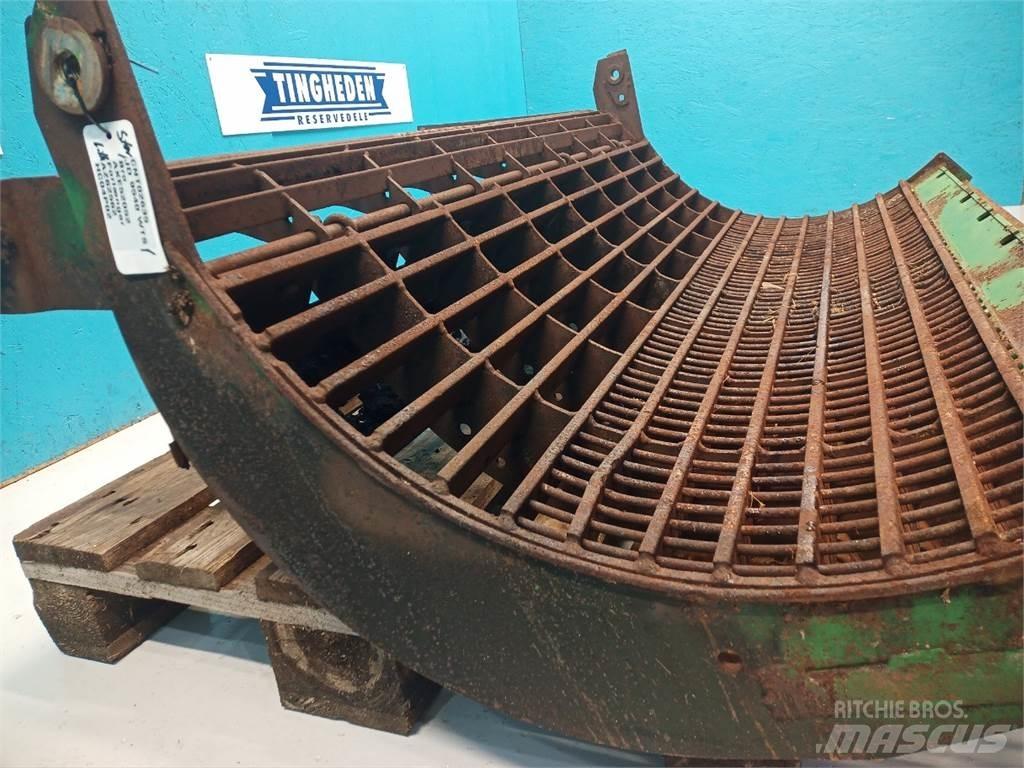 John Deere 9540 Combine harvester spares & accessories