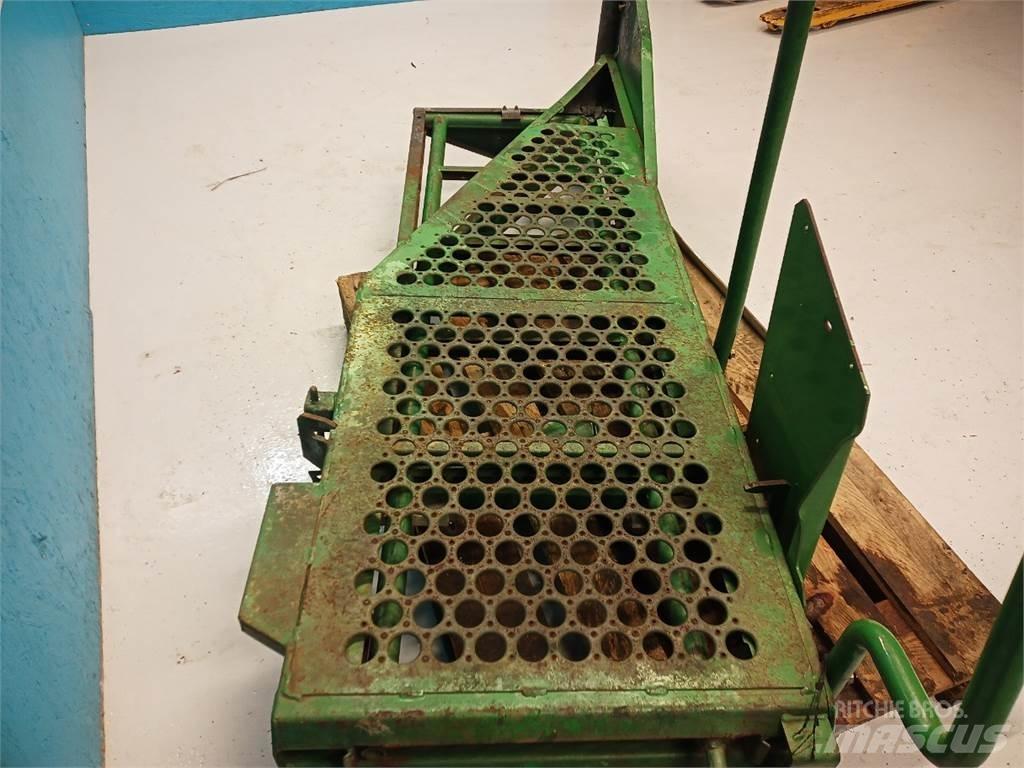 John Deere 9540 Other farming machines