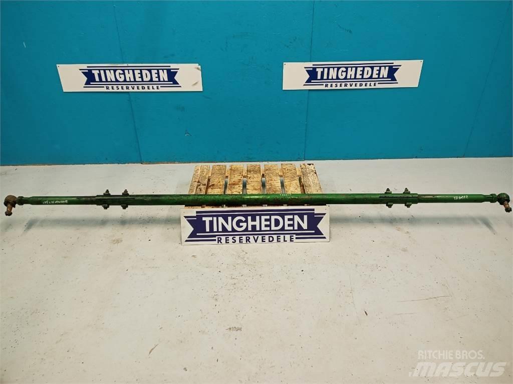 John Deere 9540 Combine harvester spares & accessories