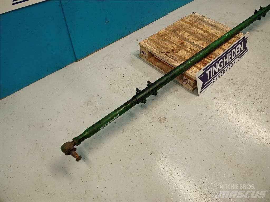 John Deere 9540 Combine harvester spares & accessories
