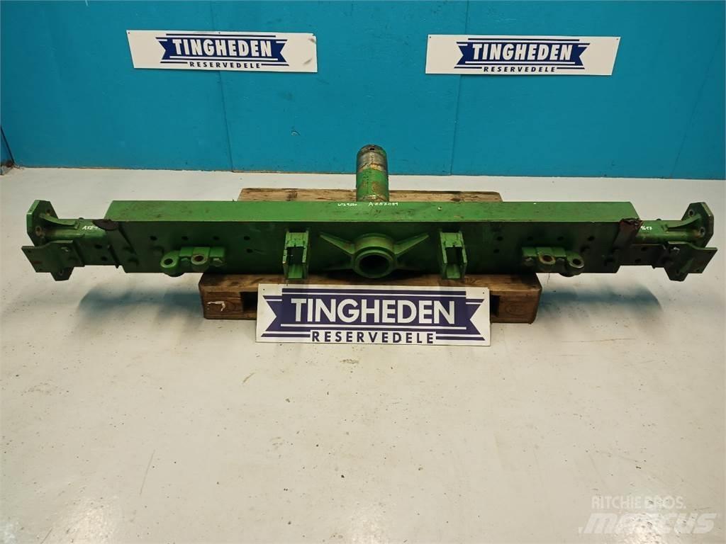 John Deere 9540 Combine harvester spares & accessories