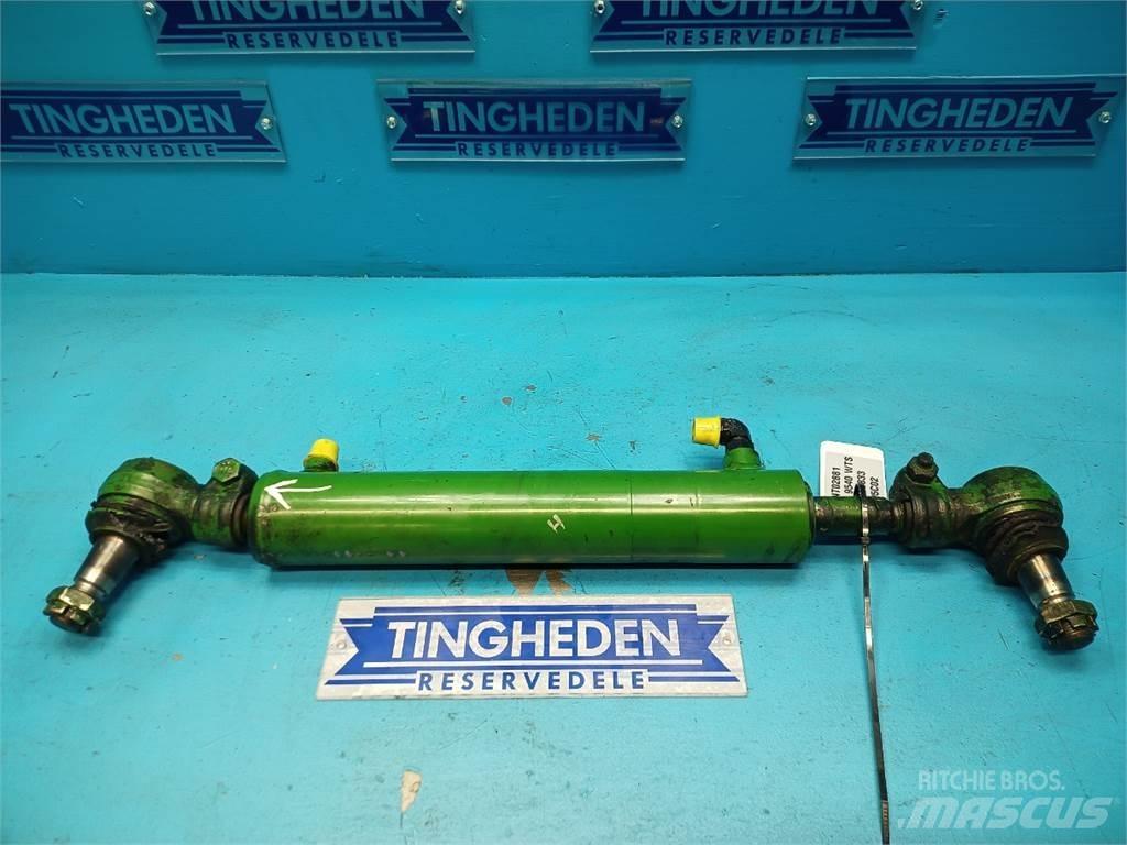 John Deere 9540 Combine harvester spares & accessories