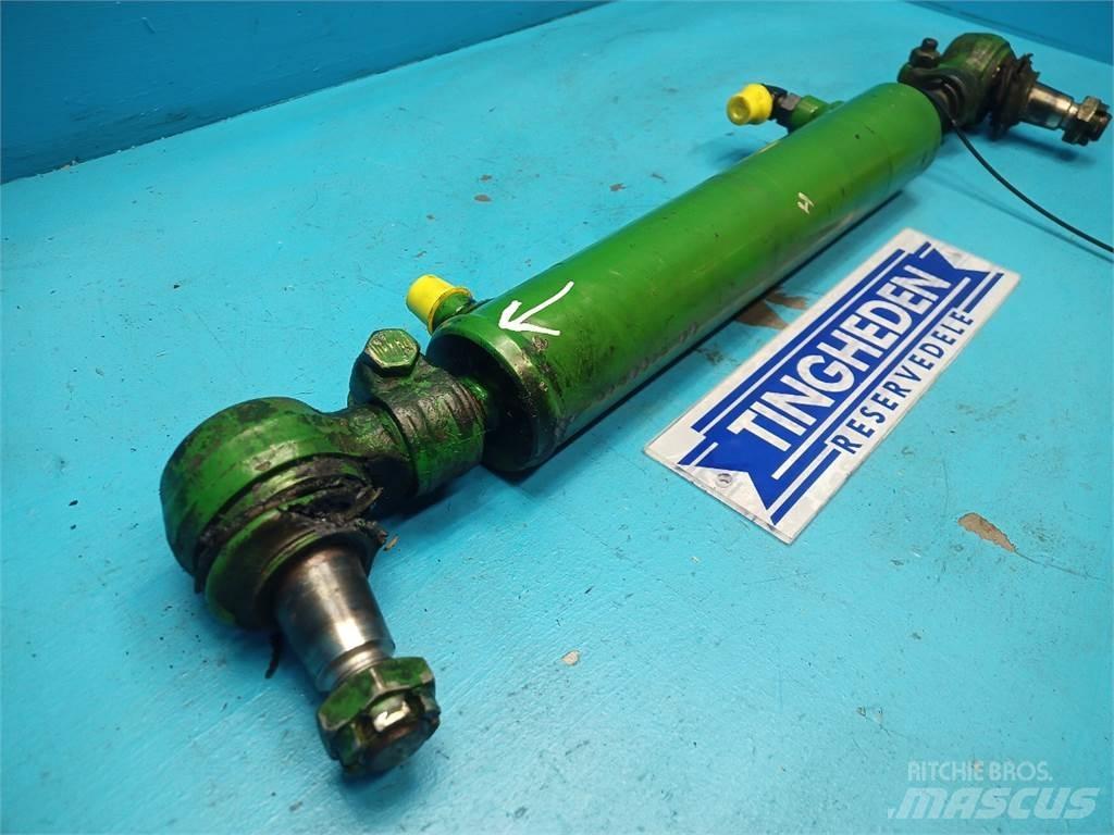 John Deere 9540 Combine harvester spares & accessories