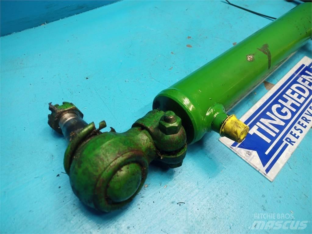 John Deere 9540 Combine harvester spares & accessories