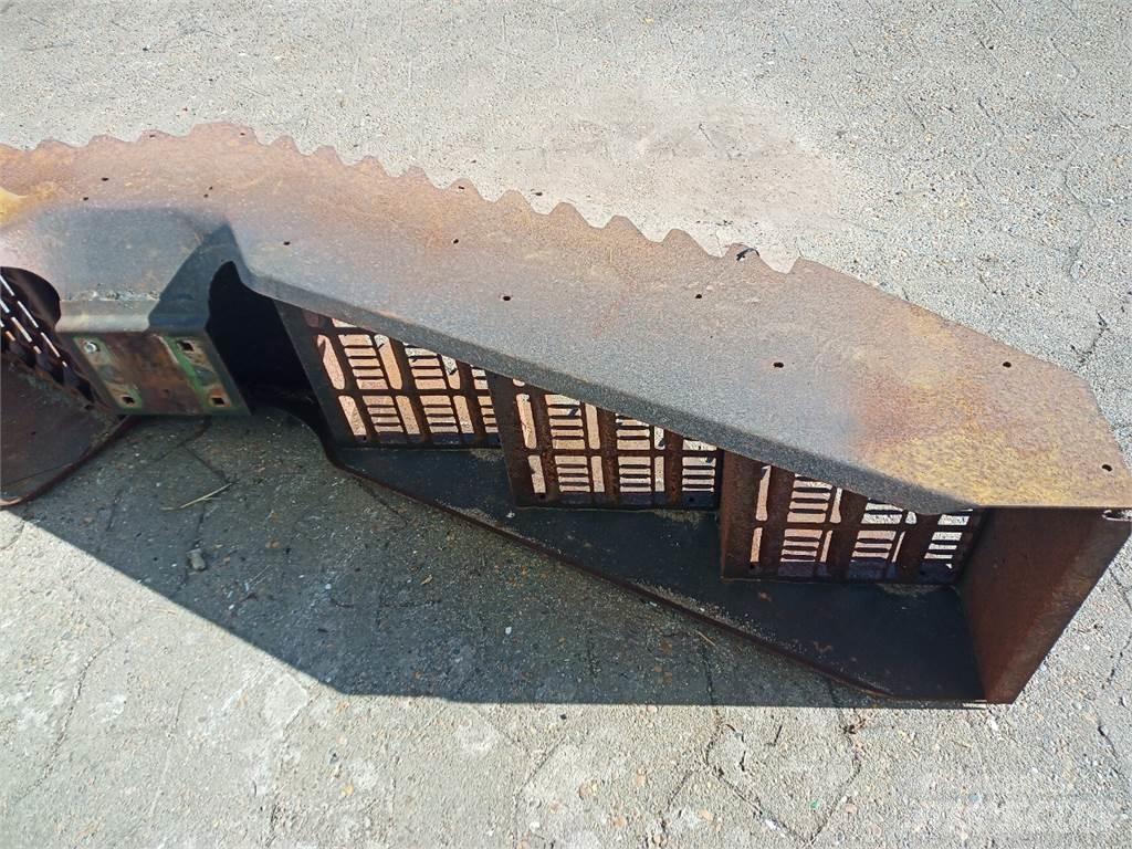 John Deere 9540 Combine harvester spares & accessories