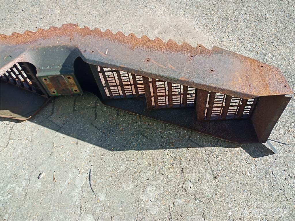 John Deere 9540 Combine harvester spares & accessories