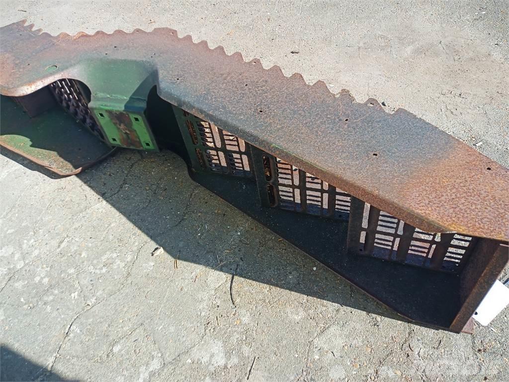 John Deere 9540 Combine harvester spares & accessories