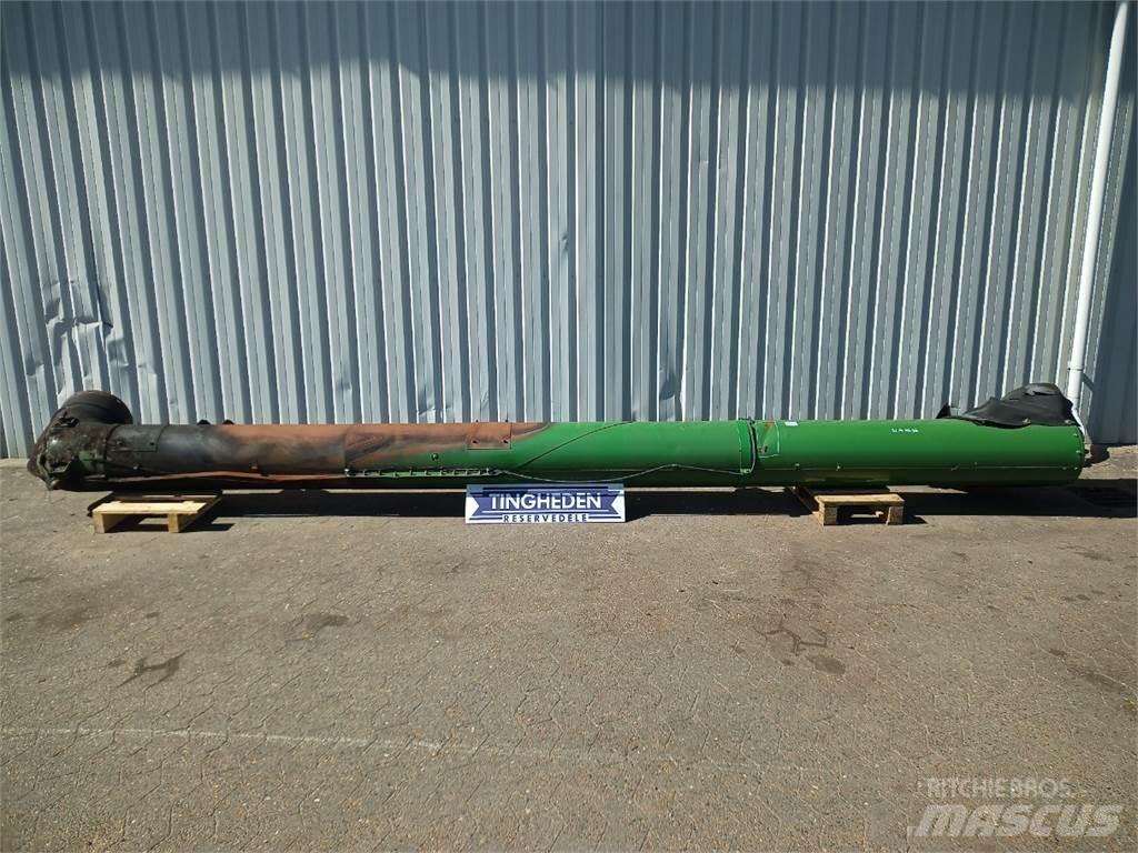 John Deere 9540 Combine harvester spares & accessories