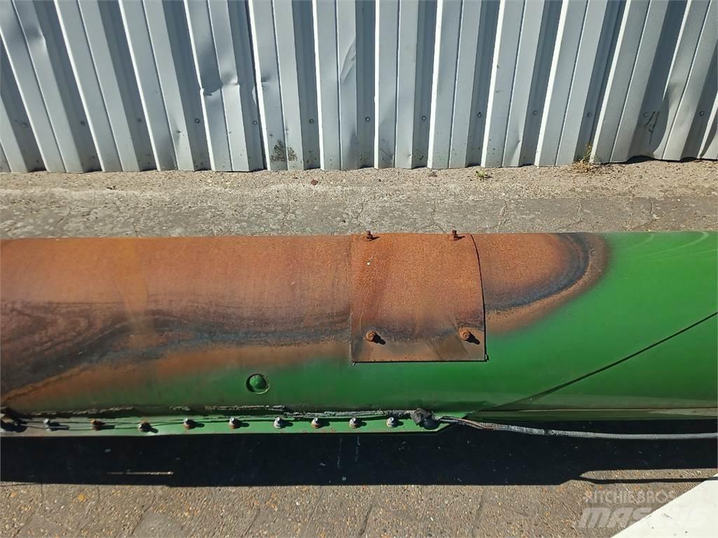 John Deere 9540 Combine harvester spares & accessories