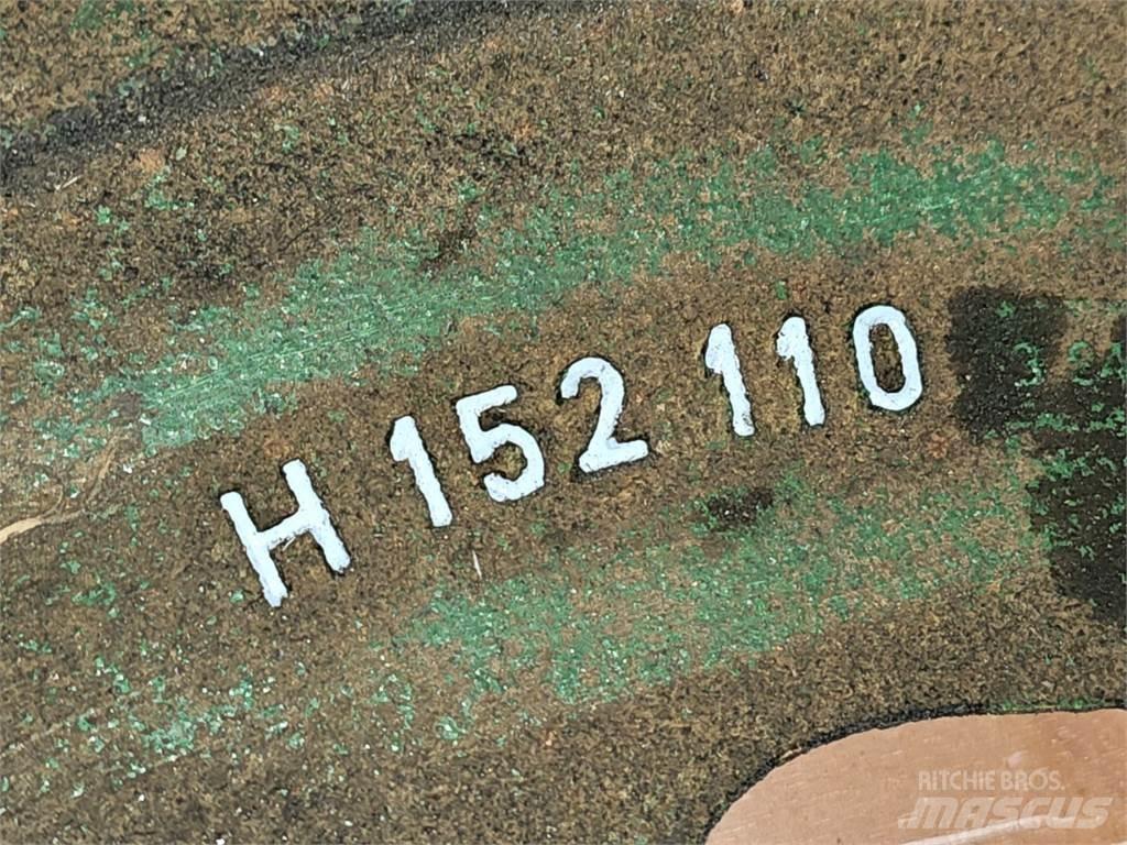 John Deere 9540 Other farming machines