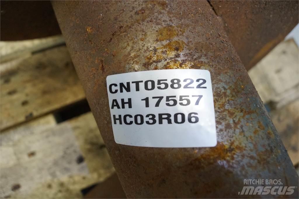 John Deere 9540 Combine harvester spares & accessories