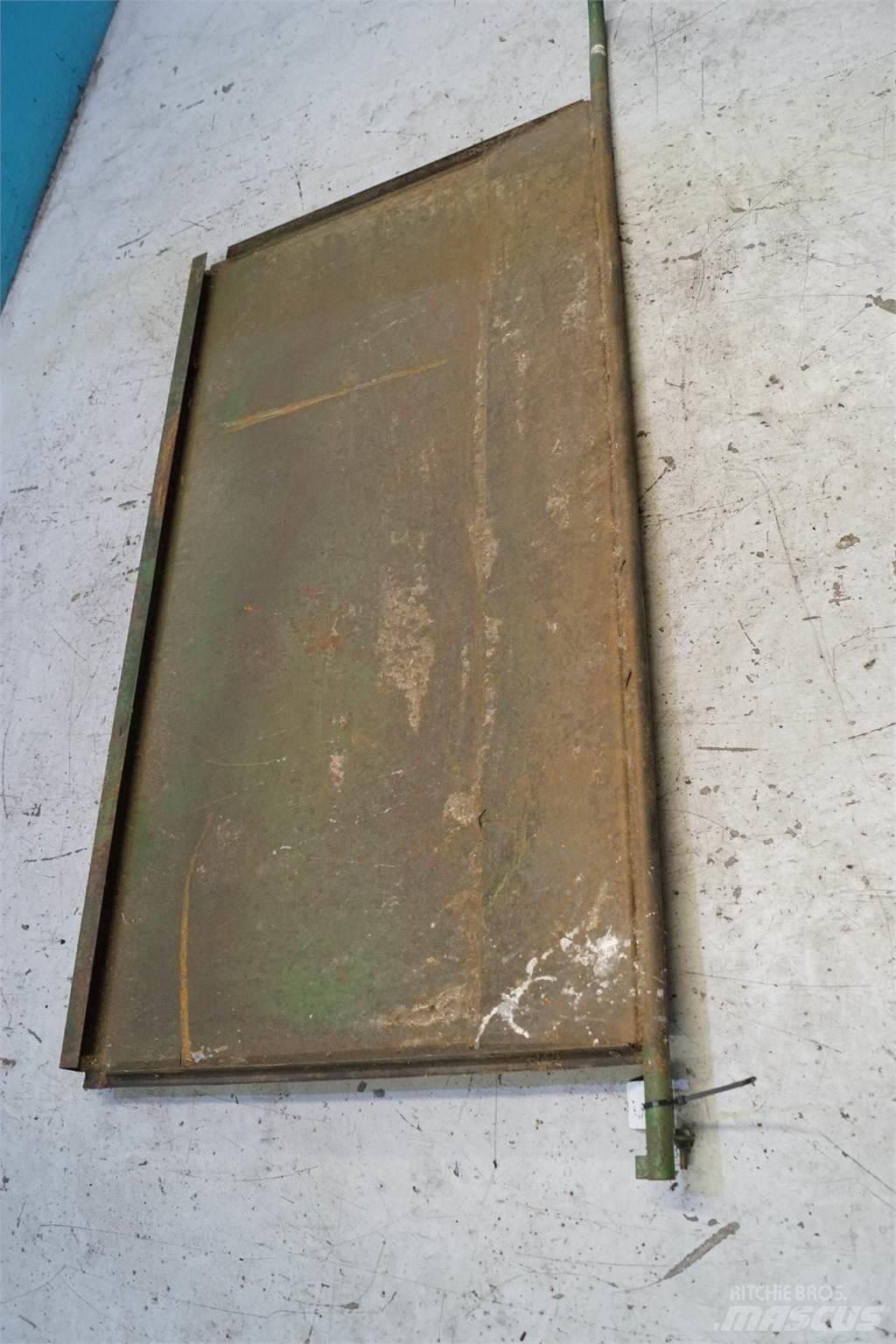 John Deere 9540 Combine harvester spares & accessories