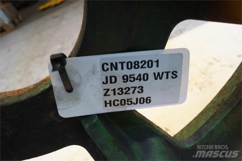 John Deere 9540 Other farming machines