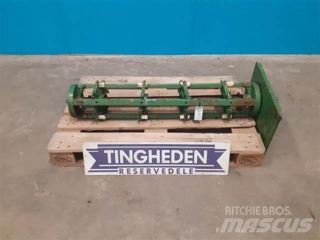 John Deere 955 Combine harvester spares & accessories