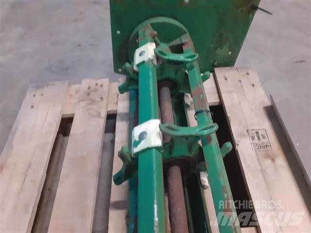 John Deere 955 Combine harvester spares & accessories