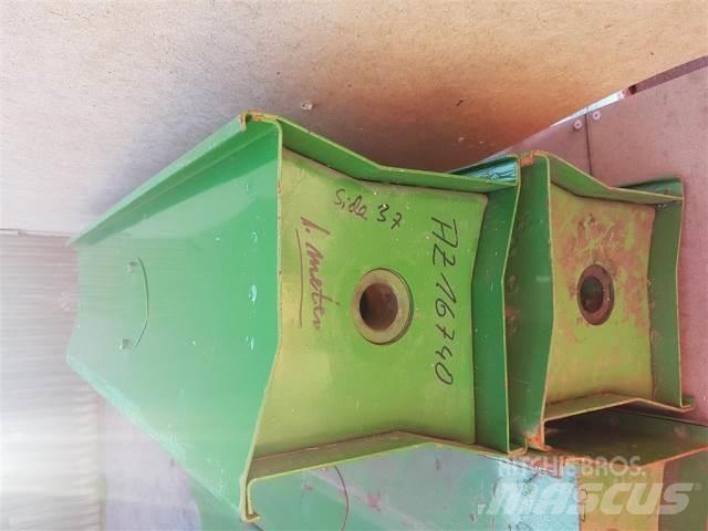John Deere 955 Combine harvester spares & accessories