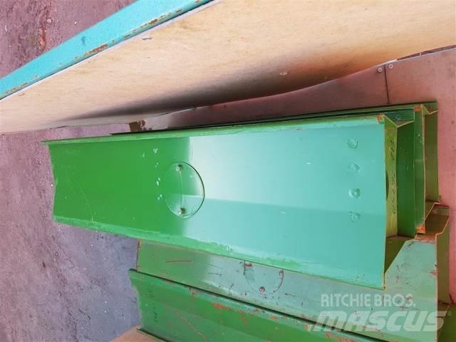 John Deere 955 Combine harvester spares & accessories