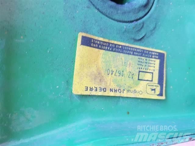 John Deere 955 Combine harvester spares & accessories
