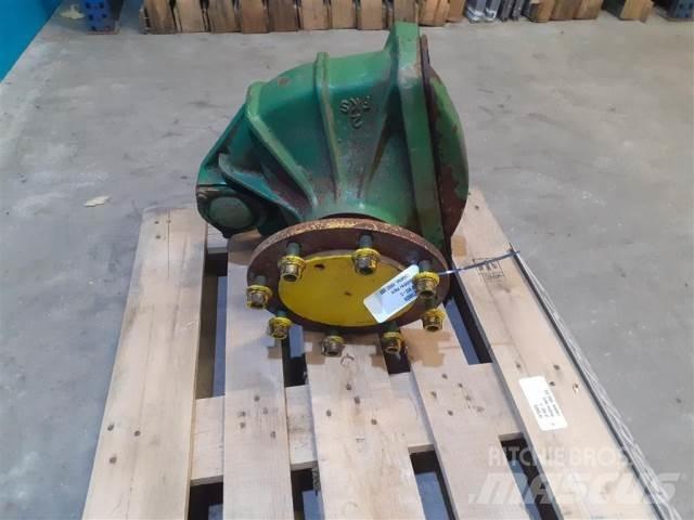 John Deere 955 Combine harvester spares & accessories